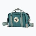 Saszetka Fjällräven Kanken Koncept 4 l teal/frost green 2