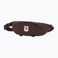 Saszetka nerka Fjällräven Ulvö Hip Pack Large black oak 2