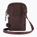 Saszetka Fjällräven High Coast Pocket black oak 3