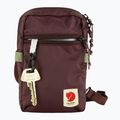 Saszetka Fjällräven High Coast Pocket black oak 4