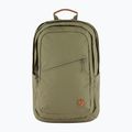 Plecak miejski Fjällräven Räven 28 l green