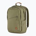 Plecak miejski Fjällräven Räven 28 l green 2