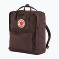 Plecak miejski Fjällräven Kanken 16 l black oak 2