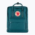 Plecak miejski Fjällräven Kanken 16 l teal