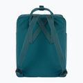 Plecak miejski Fjällräven Kanken 16 l teal 3