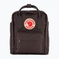 Plecak miejski Fjällräven Kanken Mini 7 l black oak