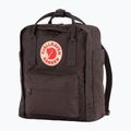 Plecak miejski Fjällräven Kanken Mini 7 l black oak 2