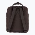 Plecak miejski Fjällräven Kanken Mini 7 l black oak 3