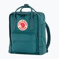 Plecak miejski Fjällräven Kanken Mini 7 l teal 2