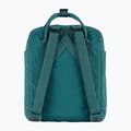 Plecak miejski Fjällräven Kanken Mini 7 l teal 3
