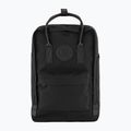 Plecak miejski Fjällräven Kanken no. 2 Laptop 15" 18 l black/black