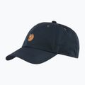 Czapka z daszkiem Fjällräven Vidda dark navy