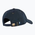 Czapka z daszkiem Fjällräven Vidda dark navy 2