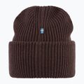Czapka zimowa Fjällräven 1960 Logo Hat black oak 3