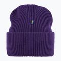 Czapka zimowa Fjällräven 1960 Logo Hat dark violet 3