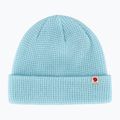Czapka zimowa Fjällräven Rib Hat breeze blue