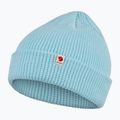 Czapka zimowa Fjällräven Rib Hat breeze blue 2