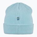 Czapka zimowa Fjällräven Rib Hat breeze blue 3