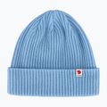 Czapka zimowa Fjällräven Rib Hat ultramarine