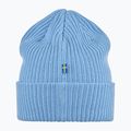 Czapka zimowa Fjällräven Rib Hat ultramarine 3