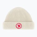 Czapka zimowa Fjällräven 1960 Lite chalk white