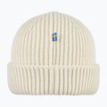 Czapka zimowa Fjällräven 1960 Lite chalk white 3