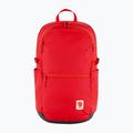 Plecak turystyczny Fjällräven High Coast 24 true red