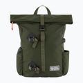 Plecak miejski Fjällräven Vardag Foldsack 25 l deep forest