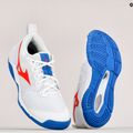 Buty do siatkówki Mizuno Wave Supersonic 2 białe V1GA204025 10