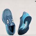 Buty do tenisa damskie HEAD Sprint Pro 3.5 Clay W bluestone/teal 16