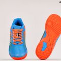Buty do piłki ręcznej męskie Kempa Attack Three 2.0 niebieskie 11