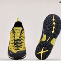Buty turystyczne męskie Meindl Lite Trail GTX yellow/graphite 10