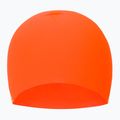 Czapka rowerowa POC AVIP Road Beanie zink orange 2