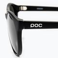 Okulary przeciwsłoneczne POC Know uranium black/hydrogen white/grey 5