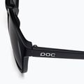Okulary przeciwsłoneczne POC Know Polarized uranium black 4