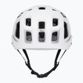 Kask rowerowy POC Tectal hydrogen white 2