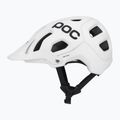 Kask rowerowy POC Tectal hydrogen white 3