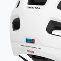 Kask rowerowy POC Tectal hydrogen white 7