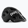 Kask rowerowy POC Tectal uranium black 3