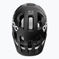 Kask rowerowy POC Tectal uranium black 5