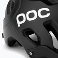 Kask rowerowy POC Tectal uranium black 6