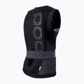 Kamizelka ochronna POC Spine VPD air WO vest uranium black 9