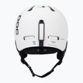 Kask narciarski POC Auric Cut matt white 4