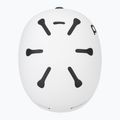 Kask narciarski POC Auric Cut matt white 6