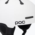 Kask narciarski POC Auric Cut matt white 7