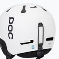 Kask narciarski POC Auric Cut matt white 9