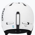 Kask narciarski POC Auric Cut matt white 10