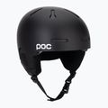 Kask narciarski POC Auric Cut matt black