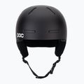 Kask narciarski POC Auric Cut matt black 2