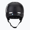 Kask narciarski POC Auric Cut matt black 4